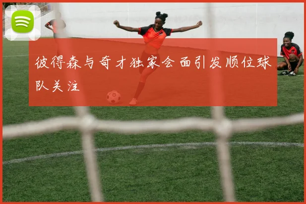 彼得森与奇才独家会面引发顺位球队关注